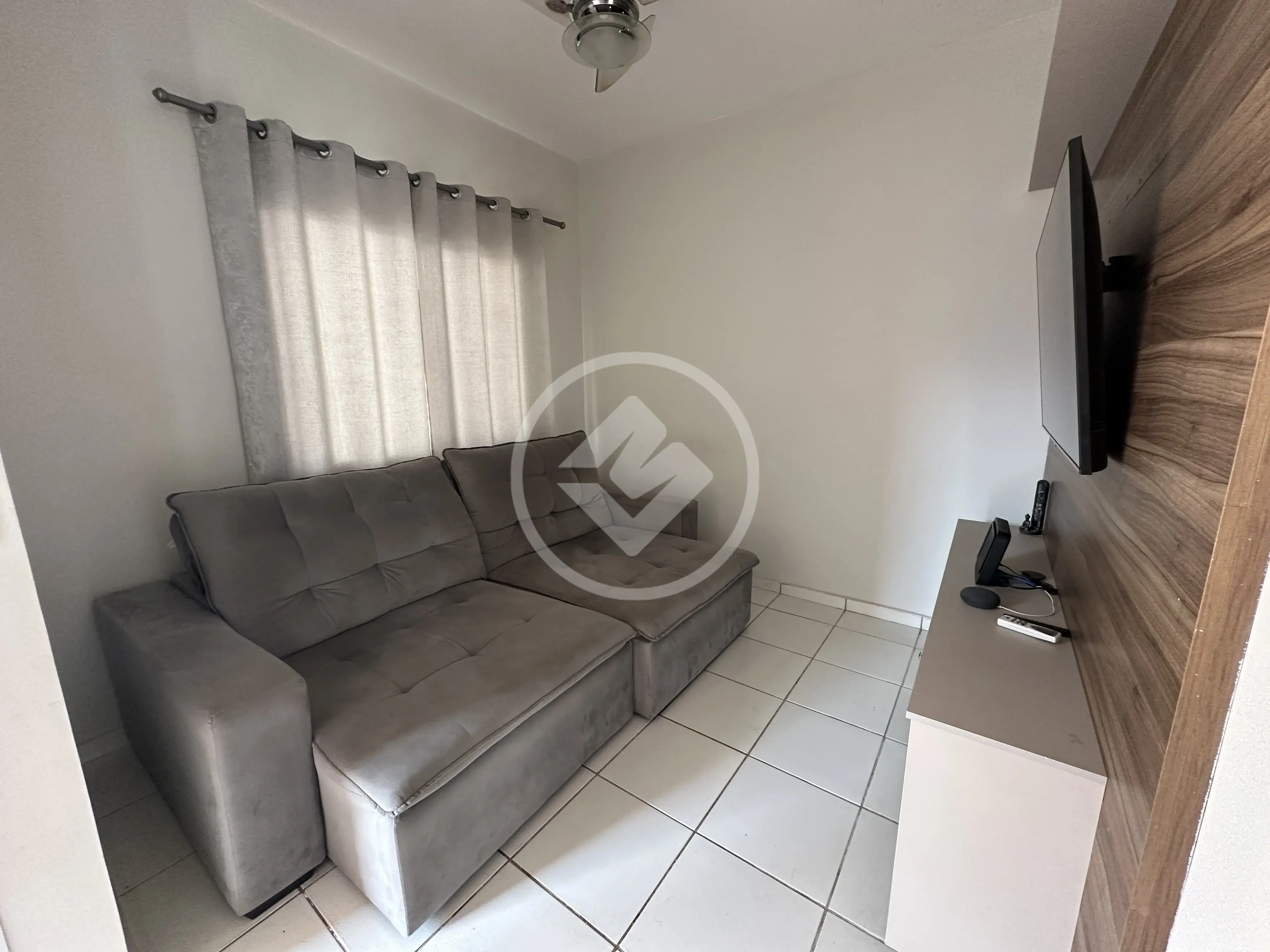 Imagem 1 - Casa Condomínio em Ribeirão do Lipa, Cuiabá - MT
