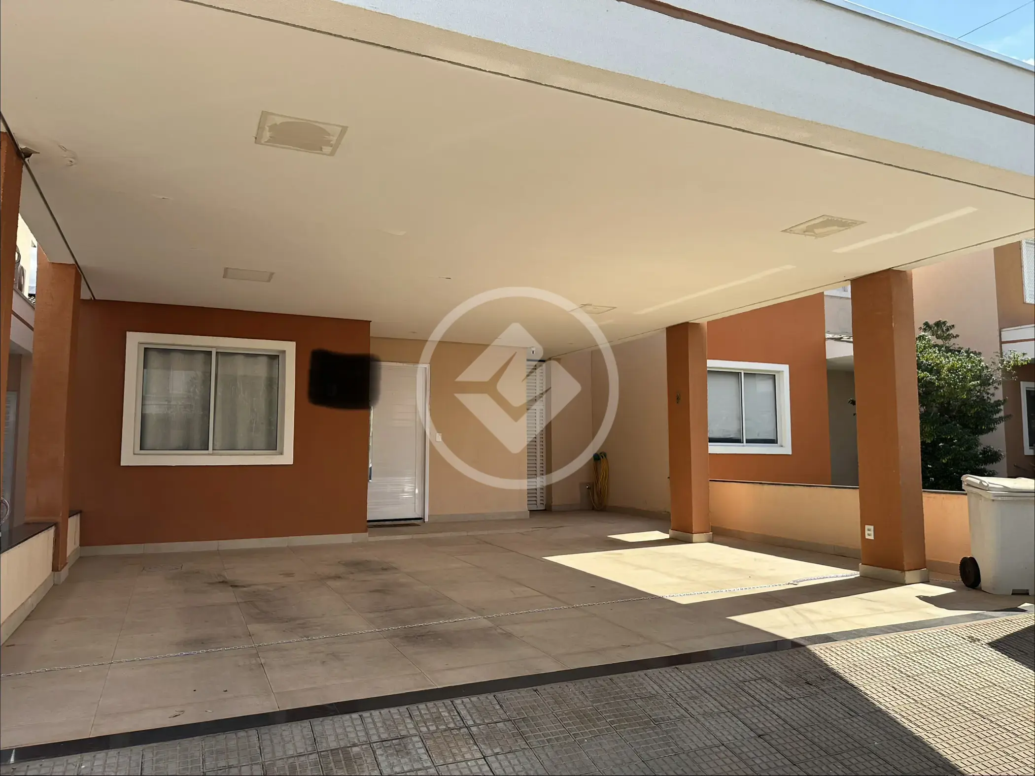 Imagem 1 - Casa Condomínio em Ribeirão do Lipa, Cuiabá - MT