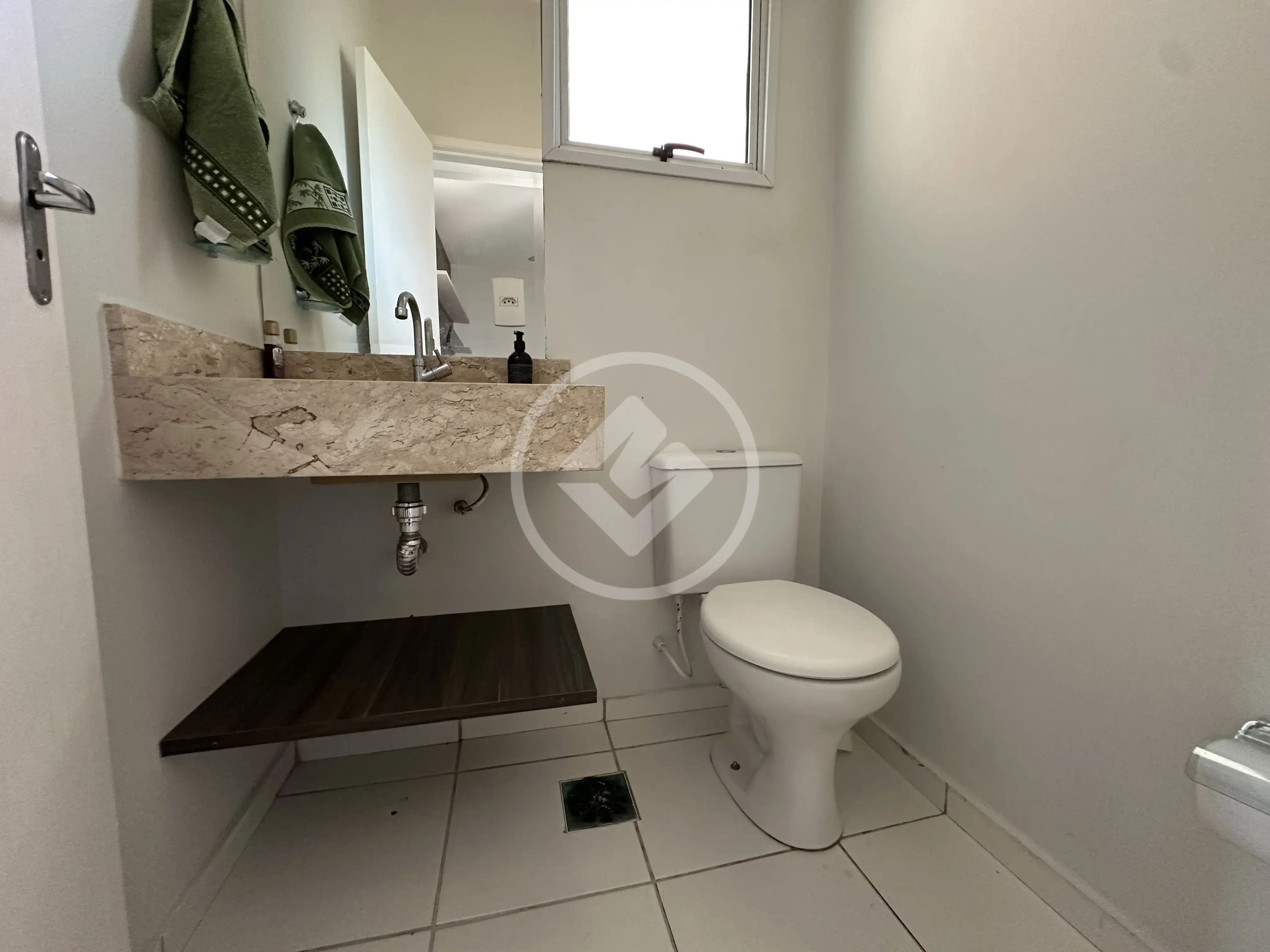 Imagem 6 - Casa Condomínio em Ribeirão do Lipa, Cuiabá - MT