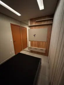 Imagem 3 - Apartamento em Residencial Aricá, Cuiabá - MT