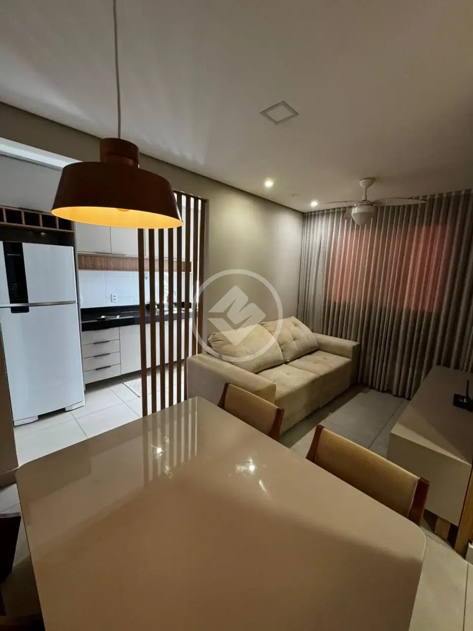 Imagem 1 - Apartamento em Residencial Aricá, Cuiabá - MT