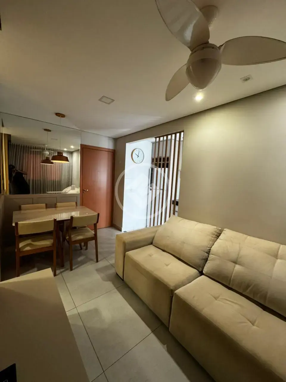 Image 2 - Apartamento em Residencial Aricá, Cuiabá - MT
