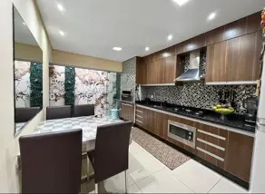 Casa Parque Geórgia, Cuiabá - MT — foto 1