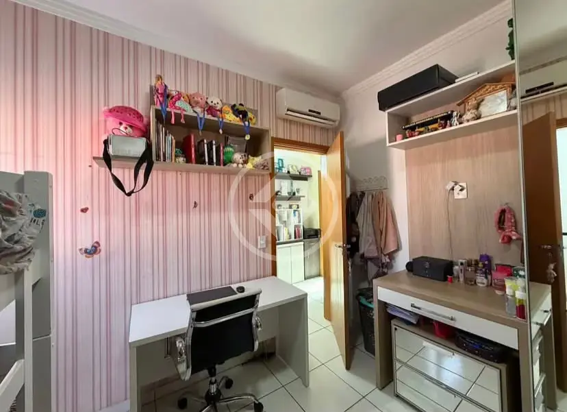 Imagem 4 - Casa em Parque Geórgia, Cuiabá - MT
