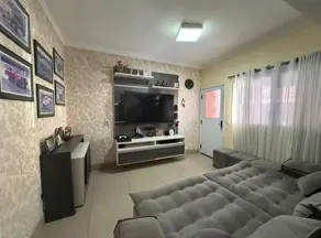 Imagem 2 - Casa em Parque Geórgia, Cuiabá - MT