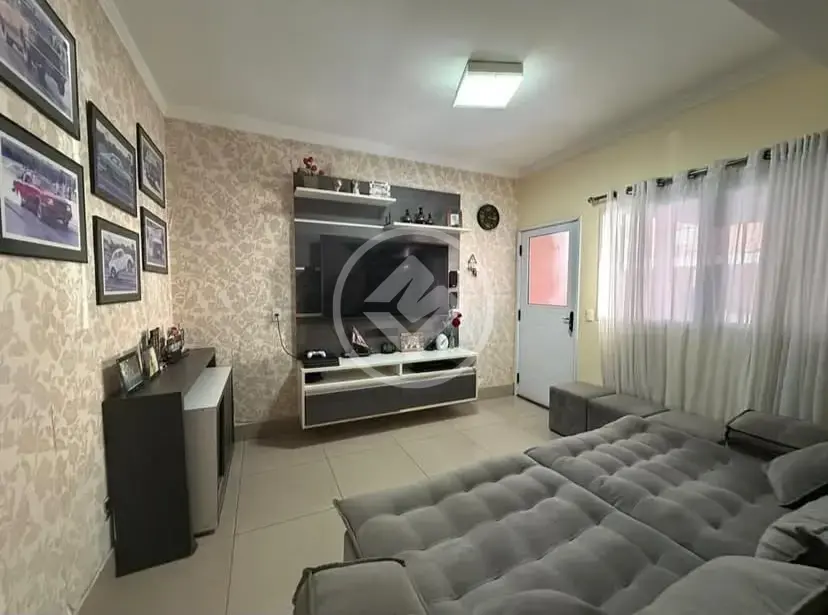 Imagem 2 - Casa em Parque Geórgia, Cuiabá - MT