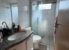 Imagem 3 - Casa em Parque Geórgia, Cuiabá - MT