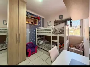 Imagem 5 - Casa em Parque Geórgia, Cuiabá - MT