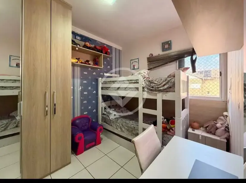 Imagem 5 - Casa em Parque Geórgia, Cuiabá - MT