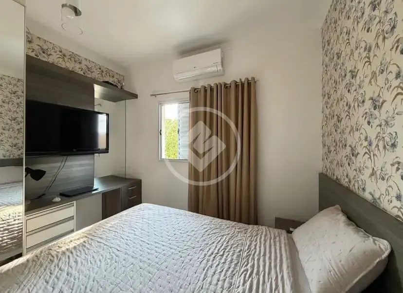 Imagem 6 - Casa em Parque Geórgia, Cuiabá - MT