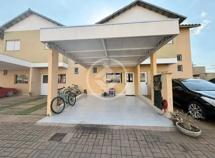 Imagem 1 - Casa em Parque Geórgia, Cuiabá - MT