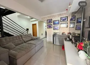 Casa Parque Geórgia, Cuiabá - MT — foto 2