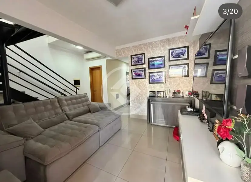 Imagem 1 - Casa em Parque Geórgia, Cuiabá - MT
