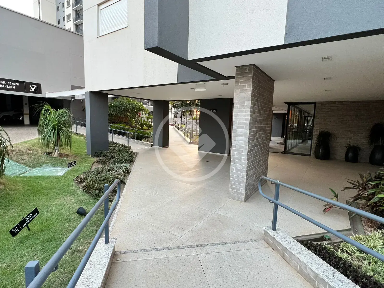 Imagem 1 - Apartamento em Jardim Bom Clima, Cuiabá - MT