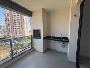 Apartamento Jardim Bom Clima, Cuiabá - MT — foto 2