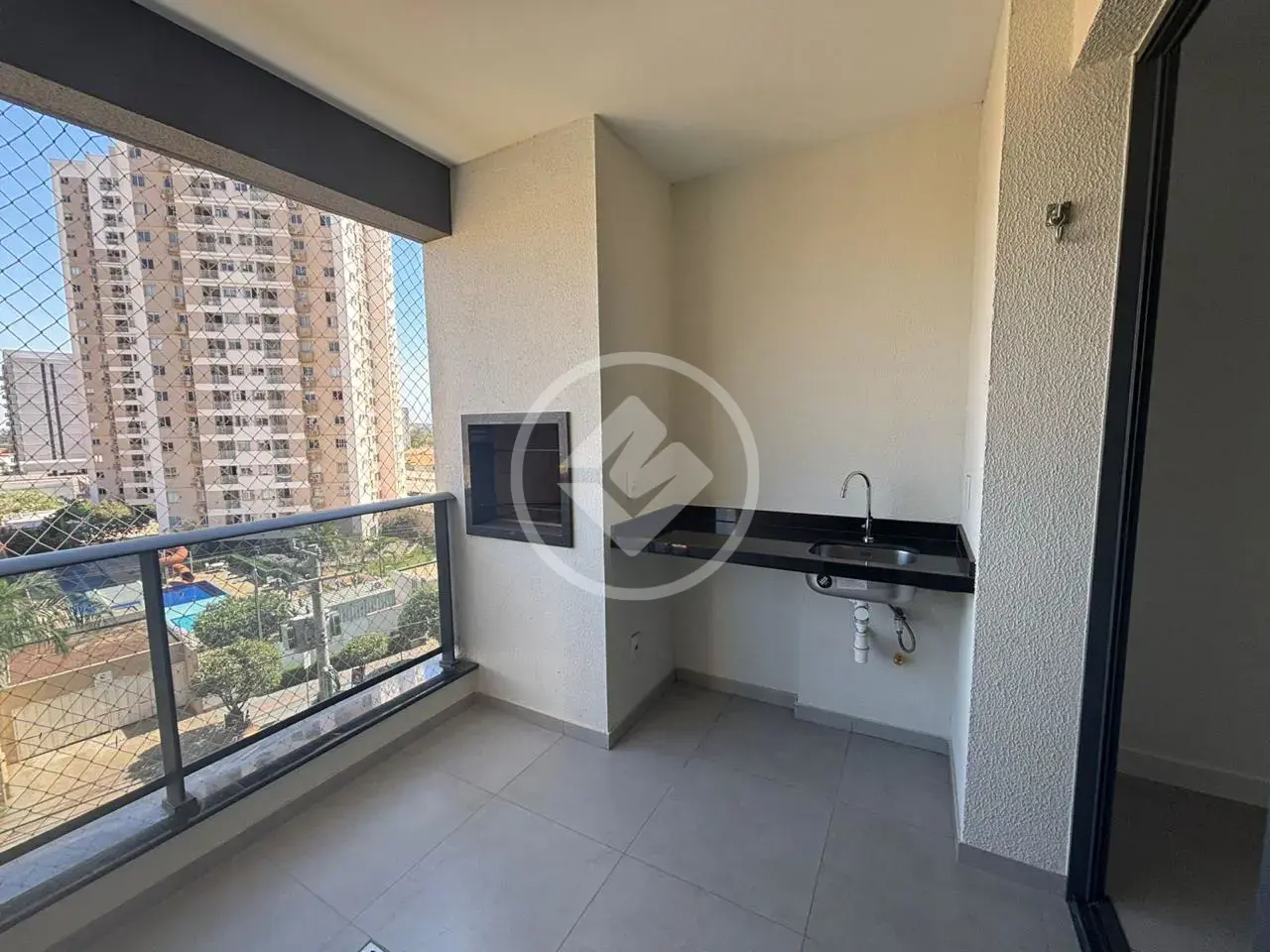 Imagem 1 - Apartamento em Jardim Bom Clima, Cuiabá - MT