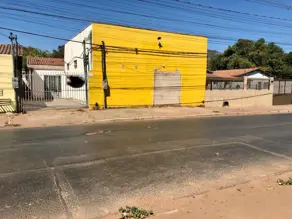 Casa Parque Geórgia, Cuiabá - MT — foto 1