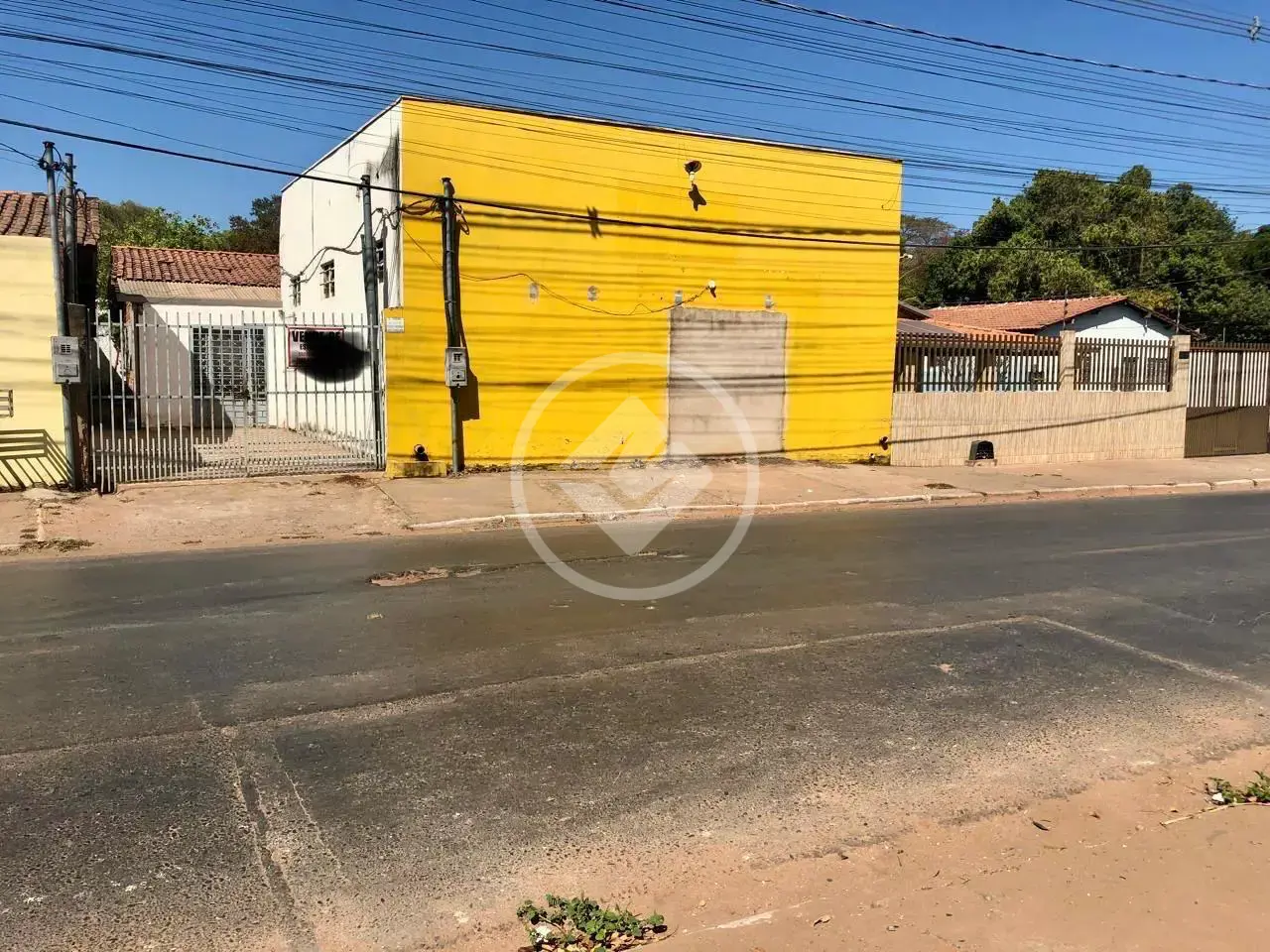Imagem 1 - Casa em Parque Geórgia, Cuiabá - MT