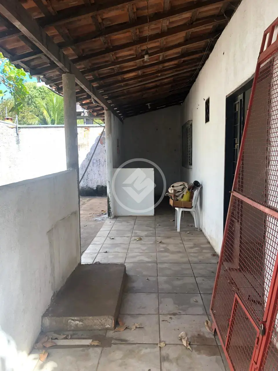 Imagem 5 - Casa em Parque Geórgia, Cuiabá - MT