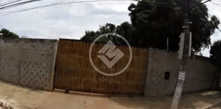 Imagem 1 - Terreno Comercial em Chácara dos Pinheiros, Cuiabá - MT