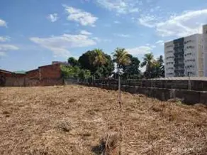 Imagem 4 - Terreno Comercial em Chácara dos Pinheiros, Cuiabá - MT