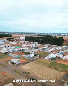 Terreno CENTRO, Campo Novo do Parecis - MT — foto 1