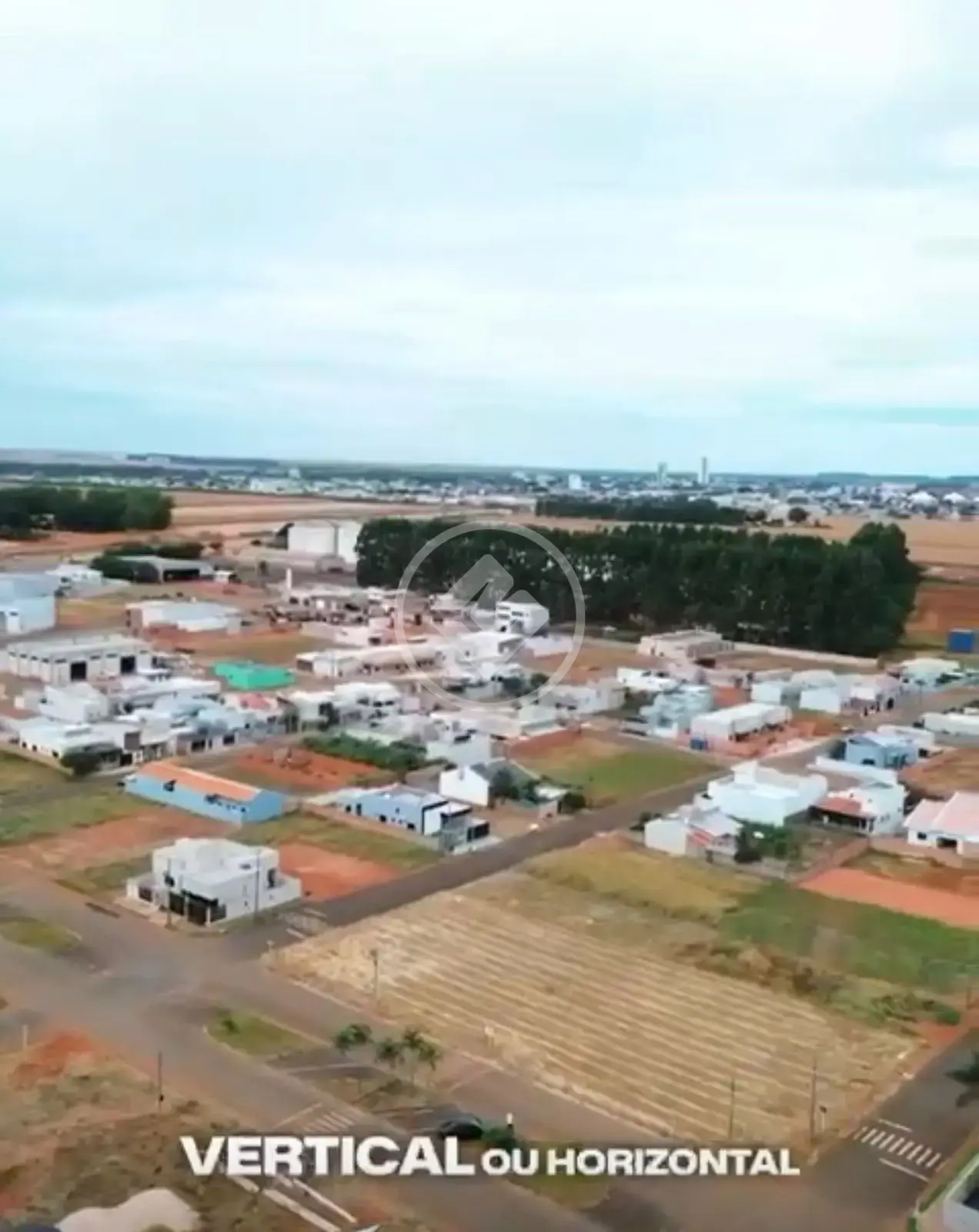 Imagem 1 - Terreno em CENTRO, Campo Novo do Parecis - MT
