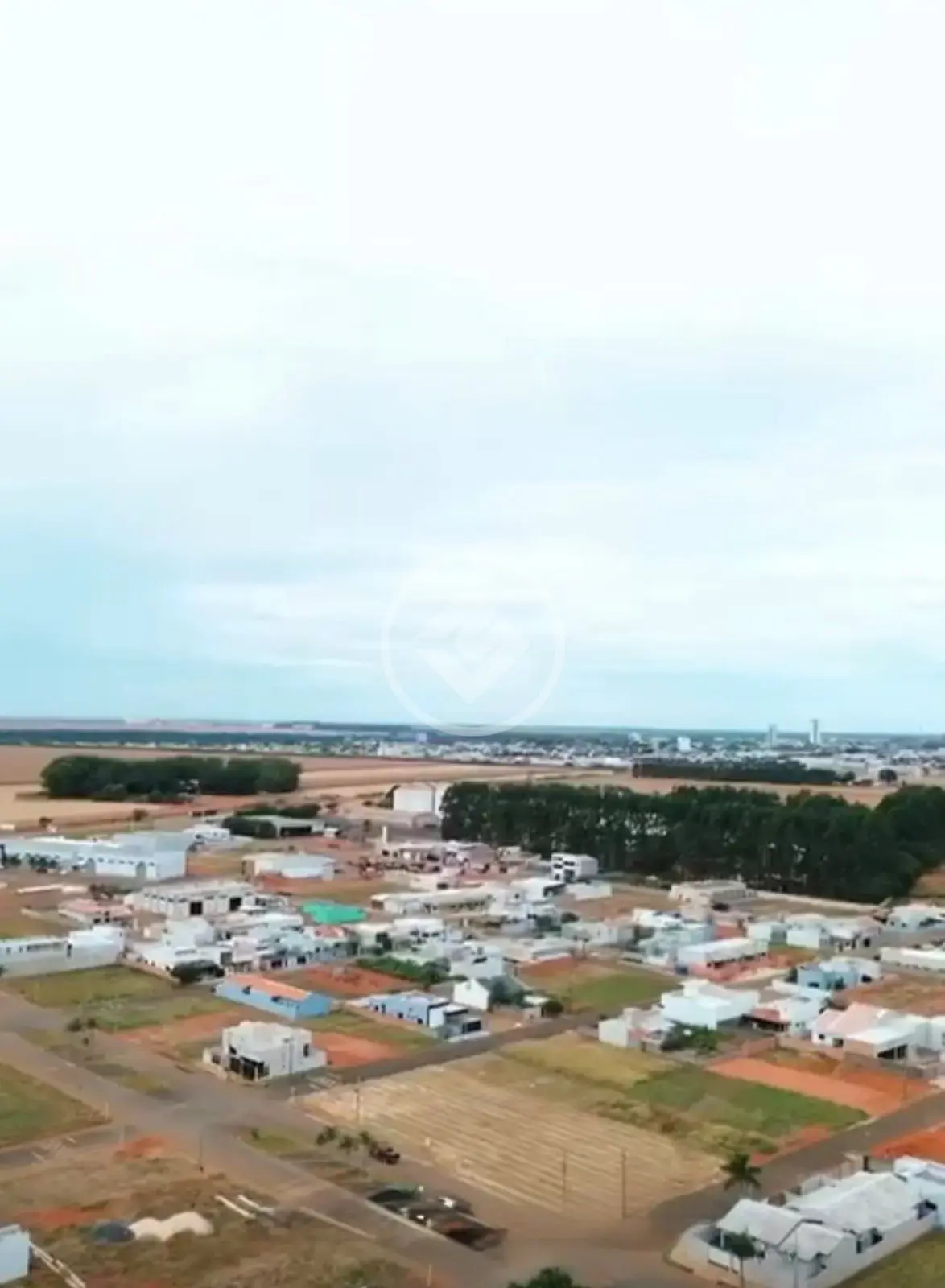 Image 4 - Terreno em CENTRO, Campo Novo do Parecis - MT