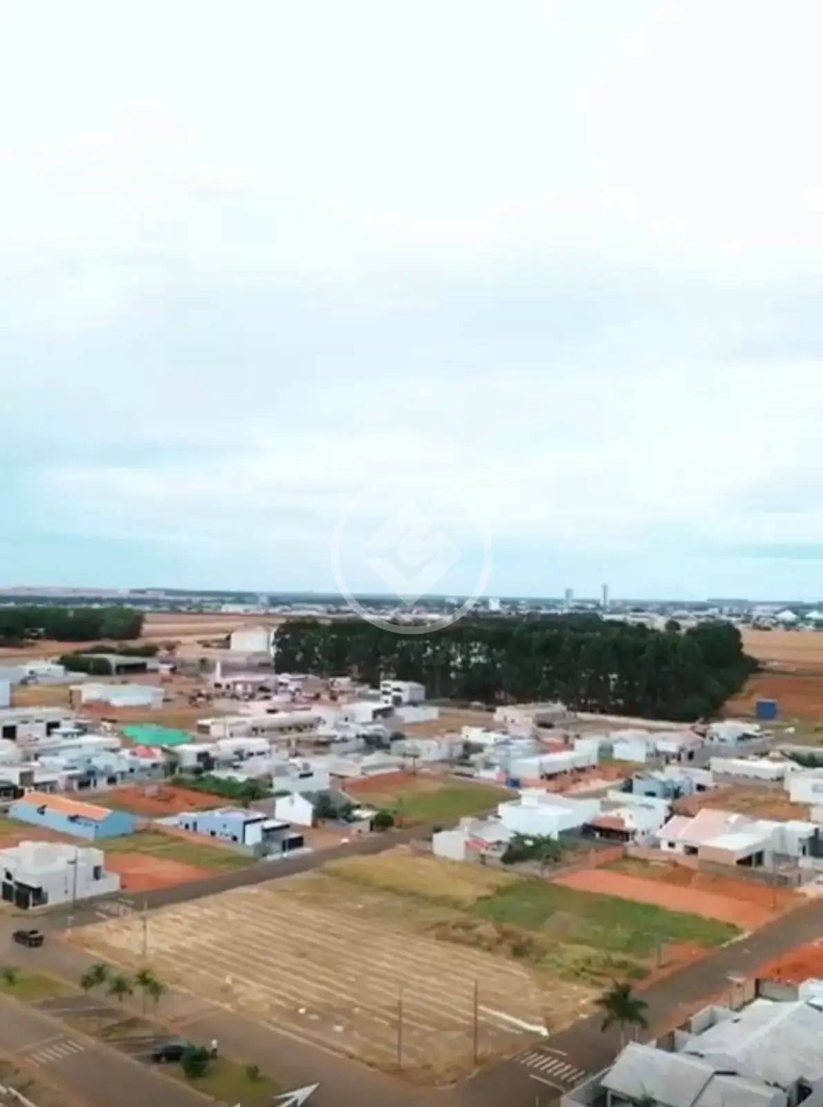 Image 2 - Terreno em CENTRO, Campo Novo do Parecis - MT