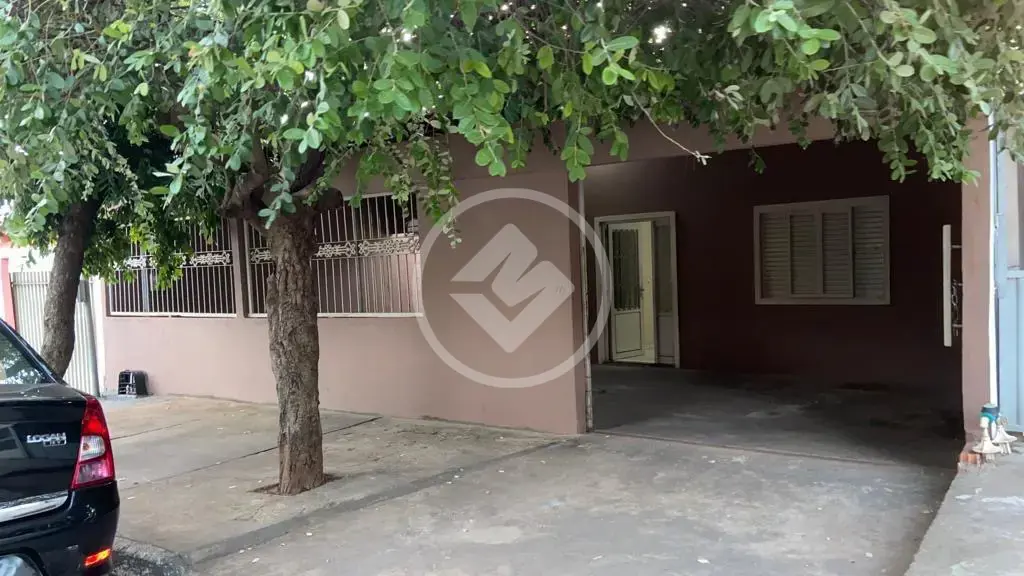 Imagem 1 - Casa em OSMAR CABRAL, Cuiabá - MT