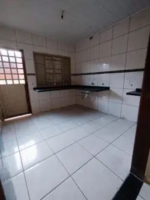 Imagem 2 - Casa em OSMAR CABRAL, Cuiabá - MT