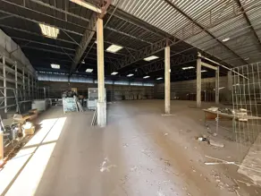 Imagem 2 - Galpão em Paiaguás, Cuiabá - MT