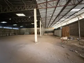 Imagem 4 - Galpão em Paiaguás, Cuiabá - MT