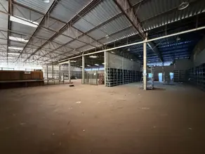 Galpão Paiaguás, Cuiabá - MT — foto 1