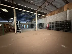 Imagem 6 - Galpão em Paiaguás, Cuiabá - MT