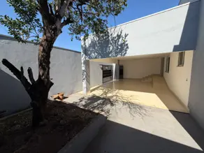 Imagem 3 - Casa em Morada da Serra, Cuiabá - MT