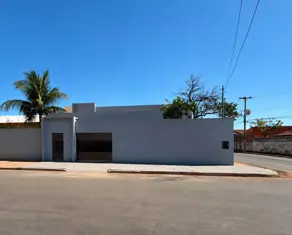 Casa Morada da Serra, Cuiabá - MT — foto 1