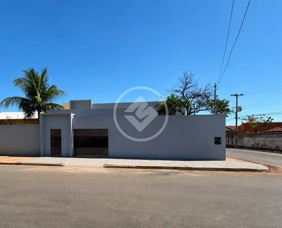 Imagem 1 - Casa em Morada da Serra, Cuiabá - MT