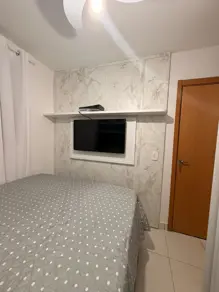 Imagem 4 - Apartamento em Coophema, Cuiabá - MT