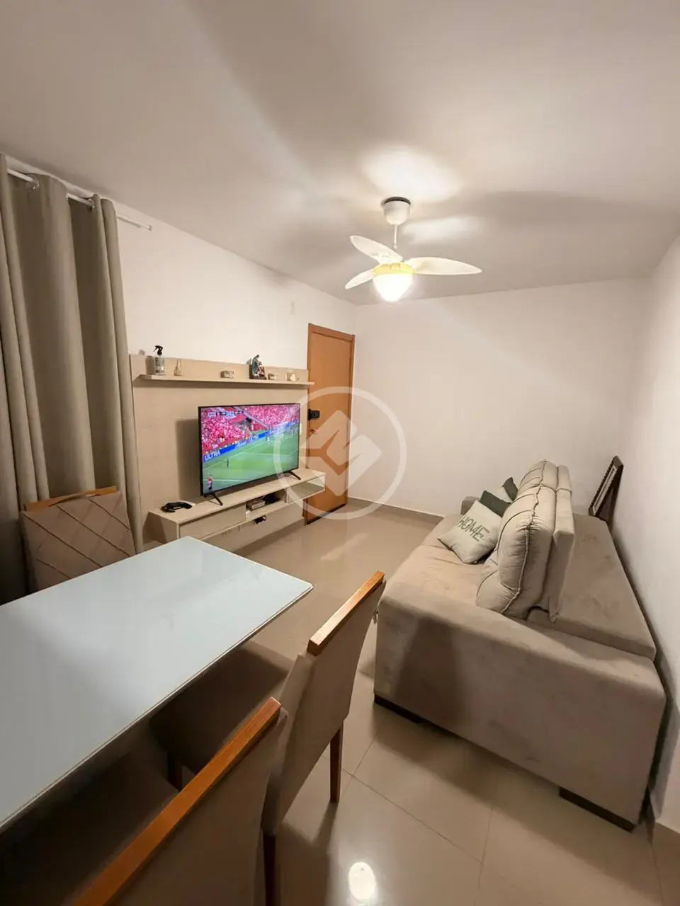 Imagem 1 - Apartamento em Coophema, Cuiabá - MT