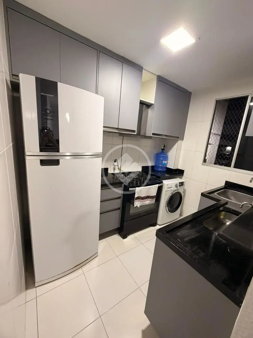 Imagem 5 - Apartamento em Coophema, Cuiabá - MT