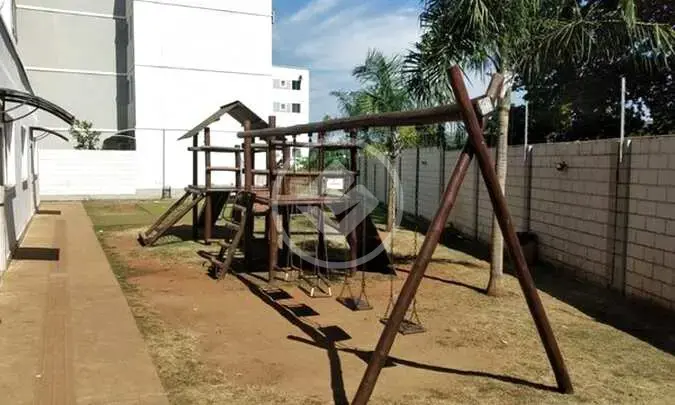 Image 15 - Apartamento em Coophema, Cuiabá - MT