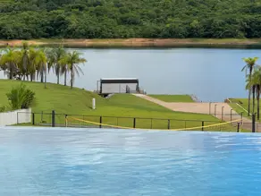 Sobrado Em Condomínio LAGO DO MANSO, Chapada dos Guimarães - MT — foto 1