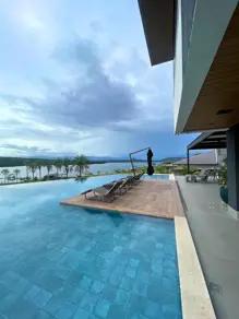 Imagem 4 - Sobrado Em Condomínio em LAGO DO MANSO, Chapada dos Guimarães - MT