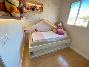 Imagem 3 - Casa Condomínio em Despraiado, Cuiabá - MT