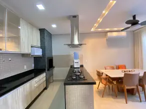 Casa Condomínio Despraiado, Cuiabá - MT — foto 1