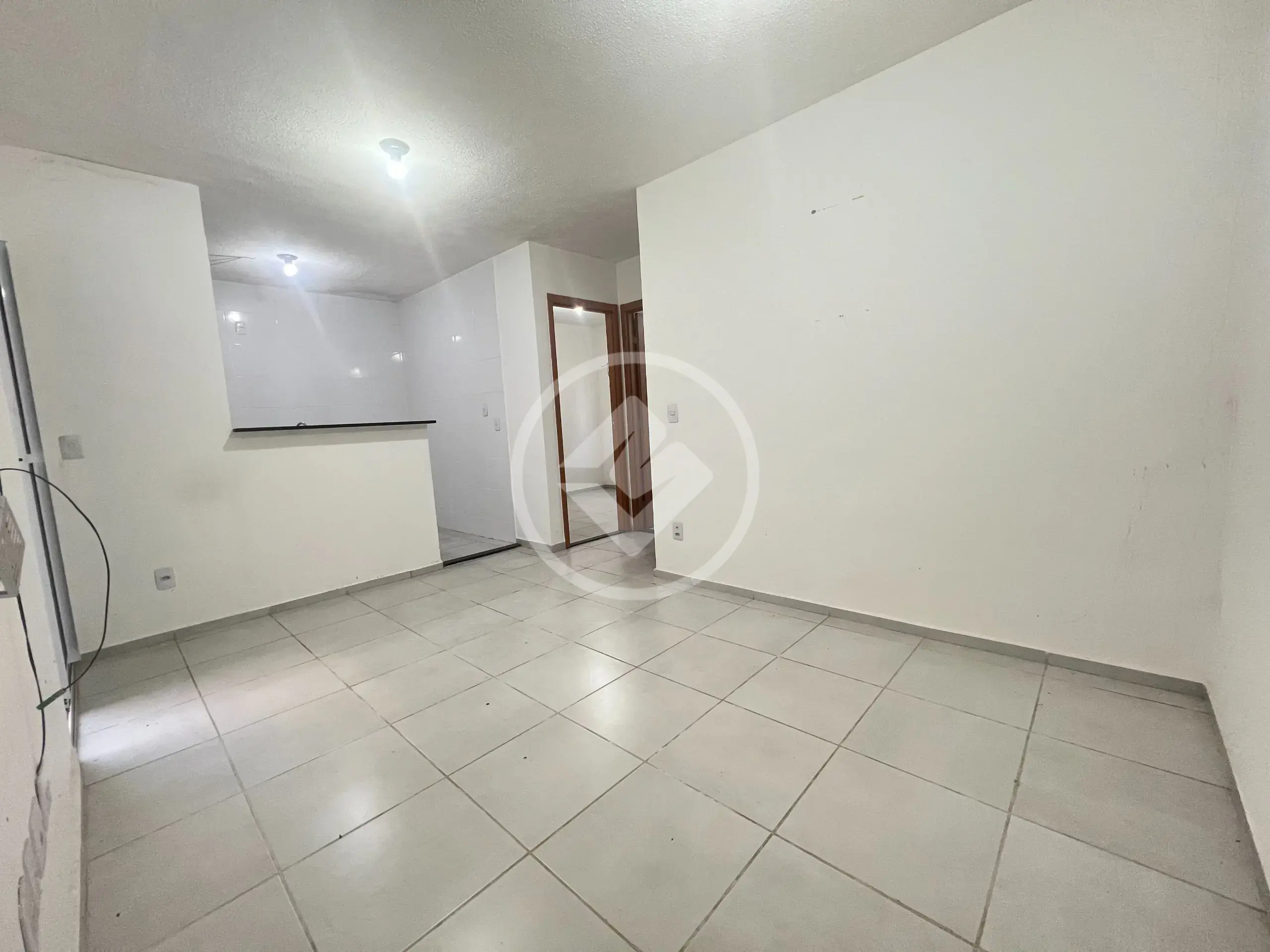 Imagem 3 - Apartamento Garden em Bela Marina, Cuiabá - MT
