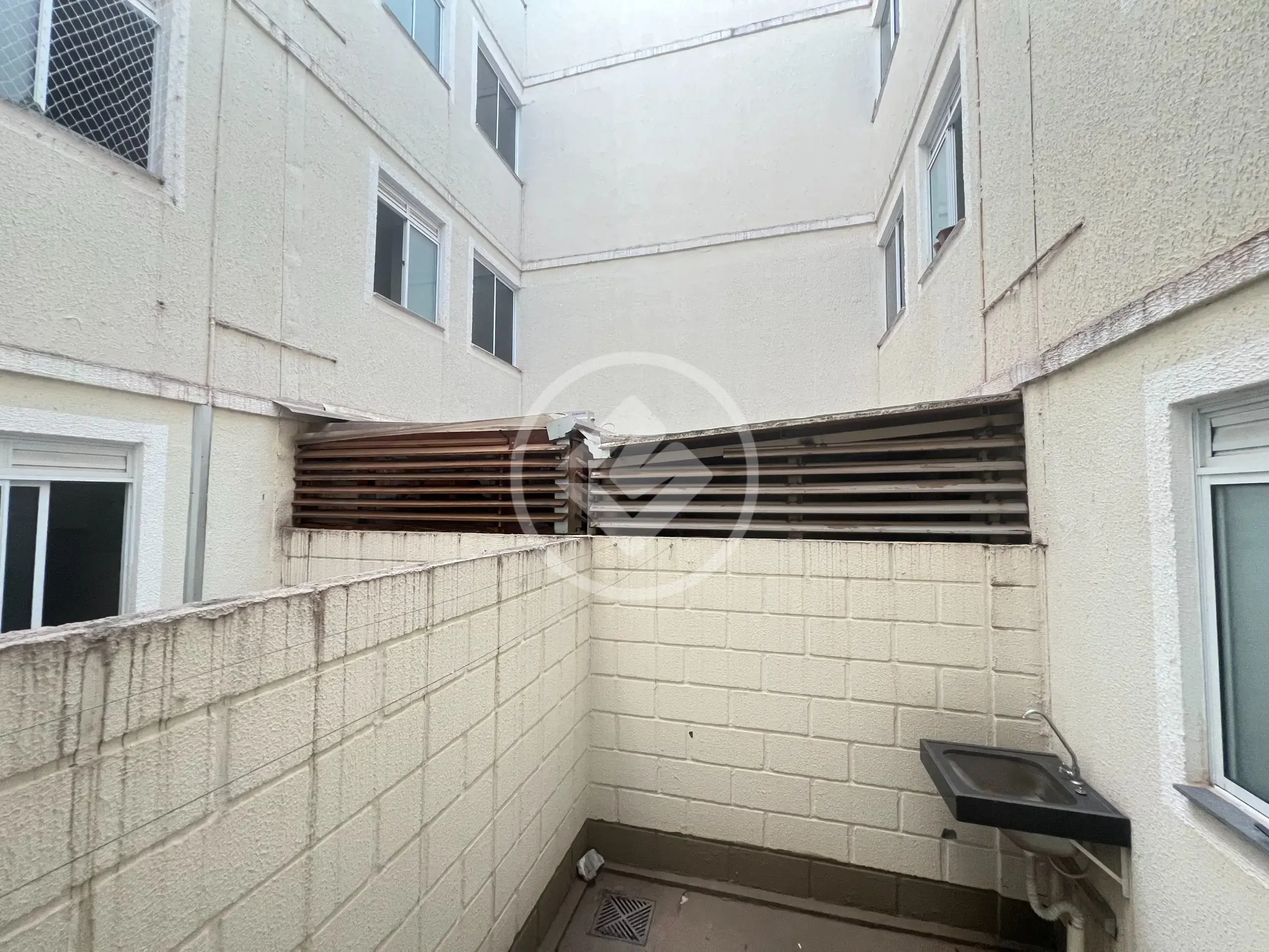 Imagem 5 - Apartamento Garden em Bela Marina, Cuiabá - MT