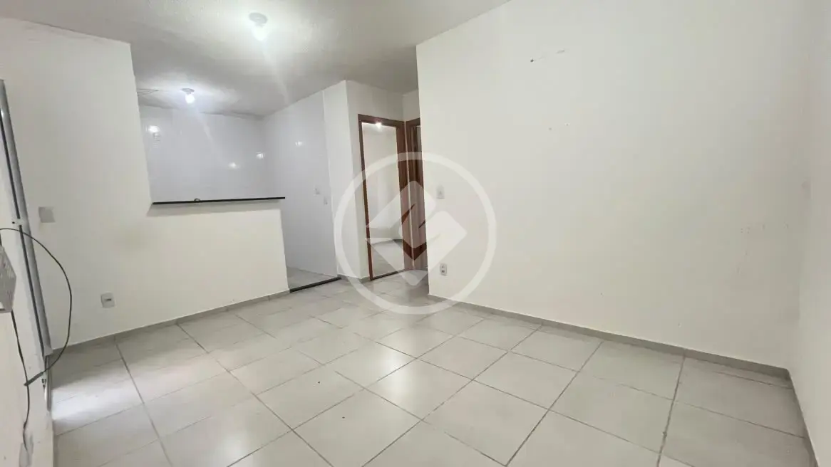 Imagem 1 - Apartamento Garden em Bela Marina, Cuiabá - MT