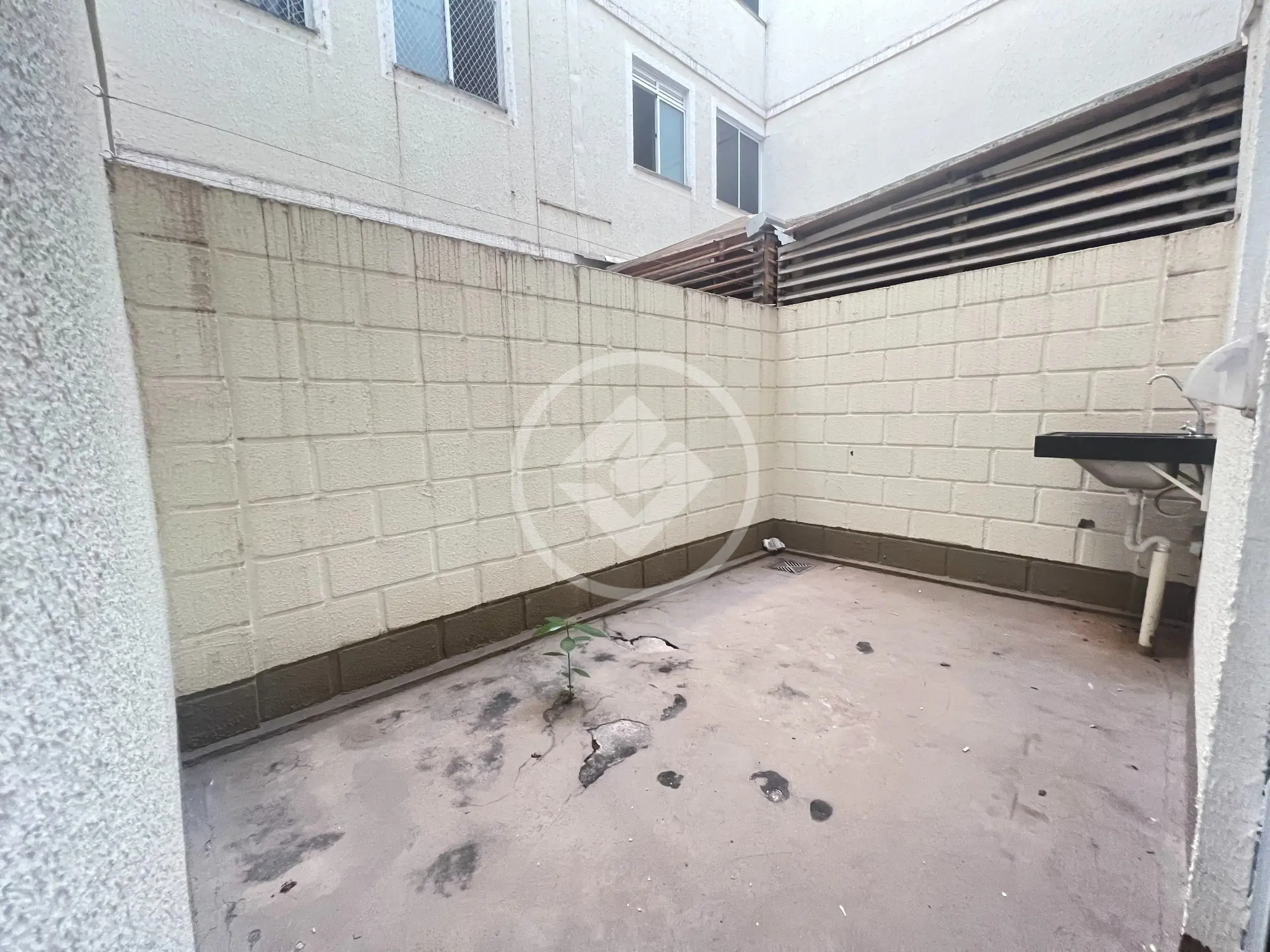 Imagem 4 - Apartamento Garden em Bela Marina, Cuiabá - MT